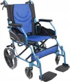 Produktbild: Mobiclinic Klapprollstuhl 46 cm, 110 kg