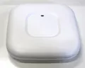 Produktbild: N70-06535 CISCO AIR-CAP2702I-E-K9 WLAN Access Point 802.11a,g,n,ac neuwertig OVP