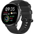 Produktbild: Zeblaze - GTR 3 Pro Black - Smartwatch