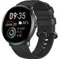 Produktbild: Zeblaze Smartwatch Smartwatch GTR 3 Pro (Czarny) (GTR 3 Pro Black)