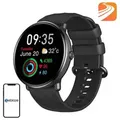 Produktbild: Smartwatch Zeblaze GTR 3 Pro (Schwarz)
