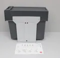 Produktbild: Hailo Abfallsammler AS Tandem 15/15 Dunkelgrau 30L Für Schränke ab 300 mm Breite