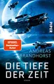 Produktbild: Die Tiefe der Zeit: Roman | Überwältigende Weltall-Science-Fiction vom Bestseller-Autor