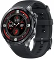 Produktbild: OnePlus Watch 3 46mm obsidian-titanium