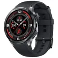 Produktbild: OnePlus Watch 3 Smart Watch Google wallet, Wear OS von Google + RTOS, NFC, 16 Tage Akkulaufzeit, SpO2, Schlafüberwachung, Bluetooth-Anruf, IP68/5ATM