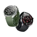 Produktbild: OnePlus Watch 3 47mm Smartwatch 1,5 Zoll AMOLED GPS Cardio IP68 WearOS