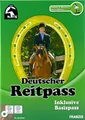 Produktbild: Deutscher Reitpass, 1 CD-ROM Inklusive Basispass. Für Windows 98 SEME/XP