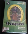 Produktbild: 8289. Cd-Rom  -  Deutscher Reitpass  -  Franzis