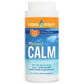 Produktbild: Natural Vitality Natural Calm Orange 473 ml