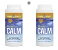 Produktbild: 2 x Natural Vitality Natural Calm, Orange - 453g (77,21 EUR/kg)