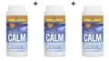 Produktbild: 3 x Natural Vitality Natural Calm, Orange - 453g (73,55 EUR/kg)