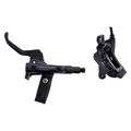 Produktbild: Shimano Deore M6120 Postmount, 1000 mm (Vorderradbremse, Bremsset, 4) (73.77876)
