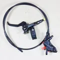 Produktbild: Shimano Deore BR-M6100 BL-M6120 VR Scheibenbremse Set 1000 mm D03S I-Spec EV