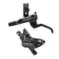 Produktbild: Scheibenbremse Vorderseite Deore m6100 4 Kolben SH-EM61201JLFPRA100 SHIMANO