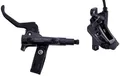 Produktbild: Shimano Deore BR-M6120 Scheibenbremse 1000 mm vorne