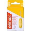 Produktbild: Elmex Interdentalbürsten gelb ISO Größe 4 0,7 mm, 8 St. Interdentalbürsten