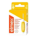 Produktbild: Elmex Interdentalbürsten Iso Größe 4 0,7 mm gelb · 8 St · PZN 17149108