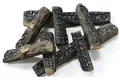Produktbild: 8er-Set Keramikholz Deko-Holz für Bio-Ethanol oder Gas Kamin hitzebeständige Keramik-Holzscheite Kaminholz
