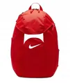 Produktbild: Academy Team Rucksack 30l Rot, Sport, Schule, Training, Wasserdicht