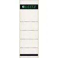 Produktbild: Leitz Etiketten 1642 61x191cm wit, grijs zelfklevend