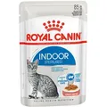 Produktbild: Royal Canin FHN Indoor Gravy 1x12X85g
