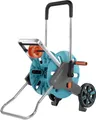 Produktbild: GARDENA 18515-20 CleverRoll M Easy Schlauchwagen 1 St. Türkis, Orange, Grau