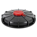 Produktbild: WERIT IBC Deckel DN 225 mit DAE S56x4 EPDM 500-000000287