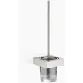 Produktbild: Dornbracht Toilettenbürstengarnitur, 83900780-06, Farbe: Platin Matt
