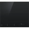 Produktbild: LG Induction Plate 4 Zonen 7400W Black - CBIZ2437B - Schwarz