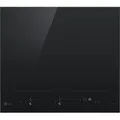 Produktbild: Lg Cbiz2437b Schwarz Integriert 59 Cm Zonen-induktionskochfeld 4 Zone(n)