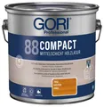 Produktbild: GORI Professional 88 COMPACT, Mittelschicht-Holzlasur, kiefer, 2,5 l