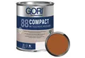 Produktbild: GORI Lasur 88 Compact Lasur - 2.5 Ltr