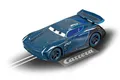 Produktbild: Carrera FIRST I Jackson Storm aus Disney·Pixar Cars Slotcar I Exklusiv für Carre