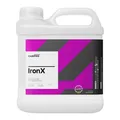 Produktbild: CarPro IronX Flugrostentferner Felgenreiniger Entferner Reiniger Felgen Spray 4L