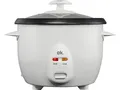 Produktbild: OK. ORI 1140 1 l Reiskocher Weiß (400 Watt)