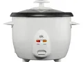 Produktbild: OK. ORI 1140 Reiskocher (400 Watt, Weiß)