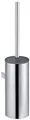 Produktbild: Keuco 12764014001 Toilettenbürste Moll lose mit vchr-Griff, verchromt / anthrazit
