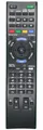 Produktbild: Ersatz Fernbedienung für Sony für RM-ED060 | 149272011