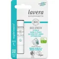 Produktbild: Lavera Basis Sensitive Lip Balm 4,5 g