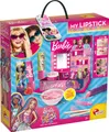 Produktbild: Lisciani 88638 - Farbige Barbie Lippenstifte Kosmetik Beauty schminken