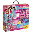 Produktbild: Lisciani - BARBIE My Lipstick Colour Change - Kreatives und unterhaltsames Spiel - Spielset - Erstellung von Lippenstiften, die die Farbe ändern - Für Mädchen ab 5 Jahren