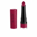 Produktbild: Bourjois Rouge Velvet The Lipstick #10 Magni-fig 2,4 gr