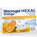 Produktbild: Macrogol HEXAL® Orange