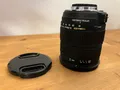 Produktbild: Sigma DC 18-200 mm F/3.5-6.3 II HSM OS IF ASP Objektiv DM 72mm wie NEU