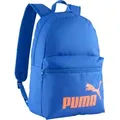 Produktbild: PUMA Rucksack Phase Backpack 22L Mountain Blue - Glowing Red blau - Blau/Orange