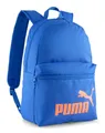 Produktbild: PUMA Phase Backpack Rucksack Rucksack Mountain Blue - Glowing Red blau Neu