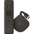 Produktbild: Telekom Magenta TV Stick TV Media Player Ultra HD (4K) - Schwarz