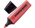 Produktbild: STABILO Marker BOSS® Original, (1-tlg), Textmarker, schnelltrockend