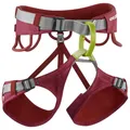 Produktbild: Edelrid - Jayne IV - Klettergurt Gr XS rot