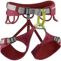 Produktbild: Edelrid Jayne IV Damen Klettergurt (Rot XS Größe) Klettergurte 74941